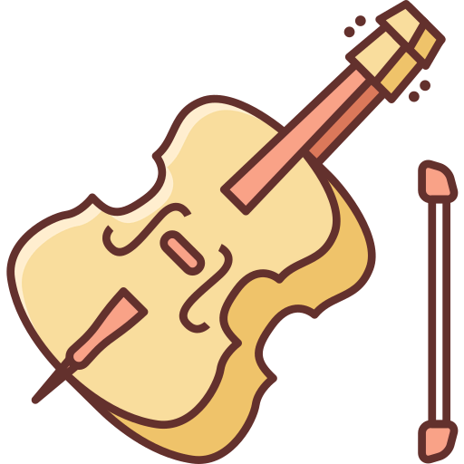 Cello icon
