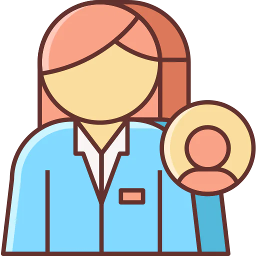 Manager icon