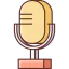 Microphone icon 64x64