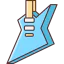 Metal icon 64x64