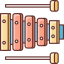 Xylophone icon 64x64