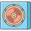 Speaker icon 64x64