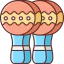 Maracas icon 64x64