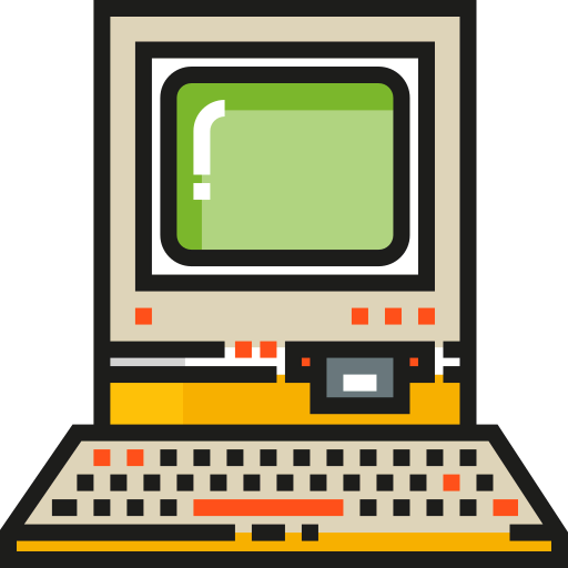 Computer Symbol
