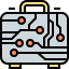 Online business icon 64x64