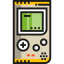 Game console іконка 64x64