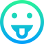 Tongue icon 64x64