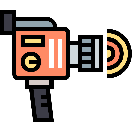 Camera 图标