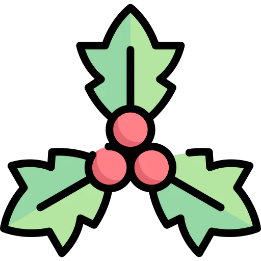 Mistletoe icon