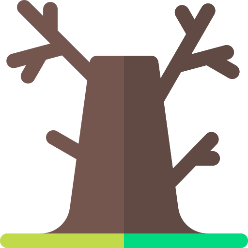 Tree icon