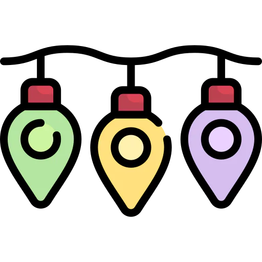 Lights icon
