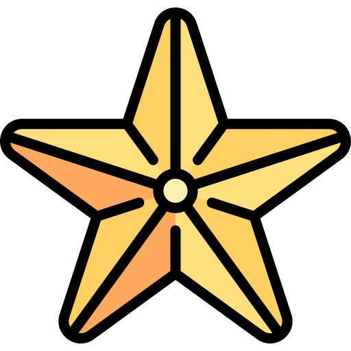 Star icon