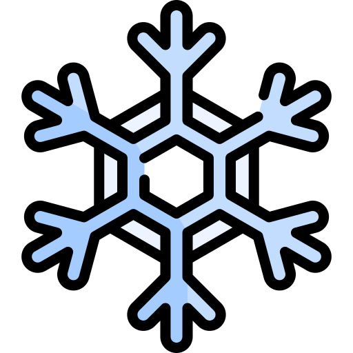 Snowflake icon