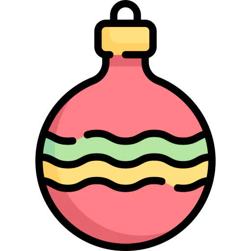 Bauble icon