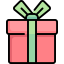 Gift icon 64x64