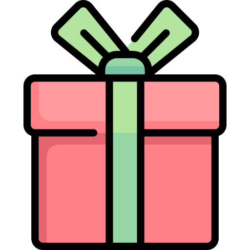 Gift icon