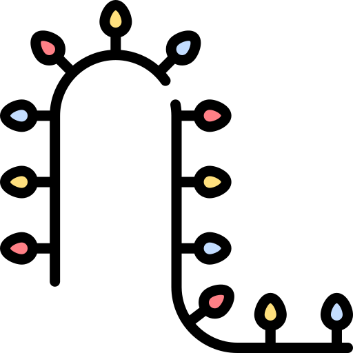 Lights icon