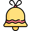 Bell icon 64x64