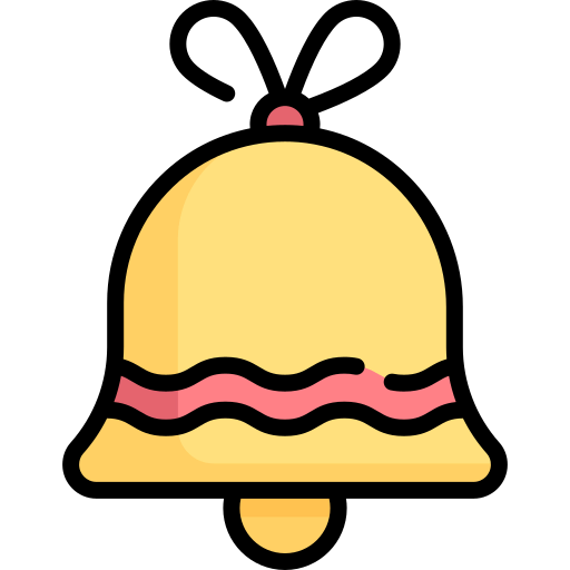 Bell icon