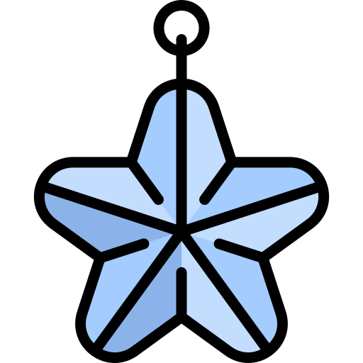 Star icon