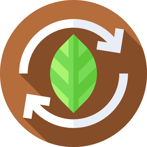 Reuse icon