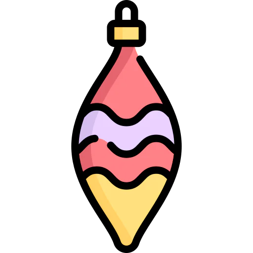 Bauble icon