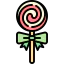 Lollipop icon 64x64