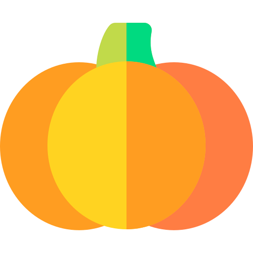 Pumpkin icon
