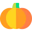 Pumpkin icon 64x64
