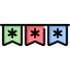 Garlands icon 64x64