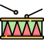 Drum icon 64x64