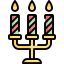 Candelabra icon 64x64