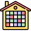 Candies icon 64x64