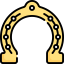 Horseshoe icon 64x64