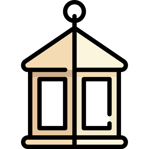 Lamp icon