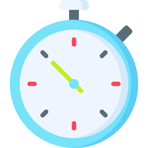 Stopwatch icon