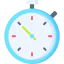 Stopwatch icon 64x64