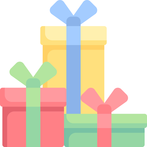 Present icon