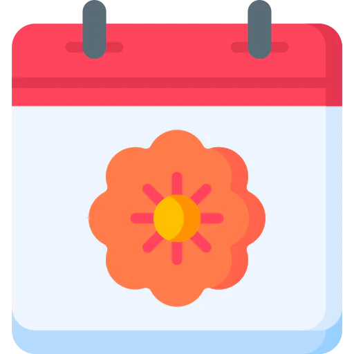 Spring icon