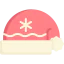 Santa claus icon 64x64