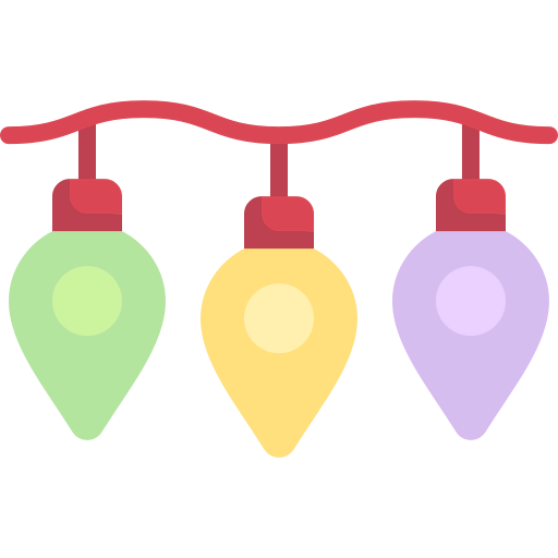 Lights icon