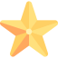 Star icon 64x64