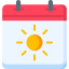 Summer icon 64x64