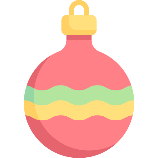 Bauble icon