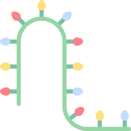 Lights icon