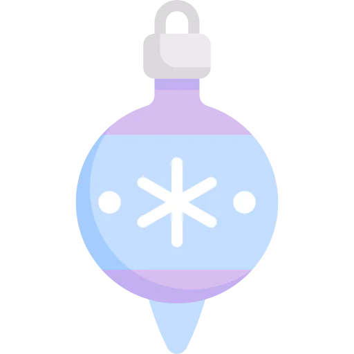 Bauble icon