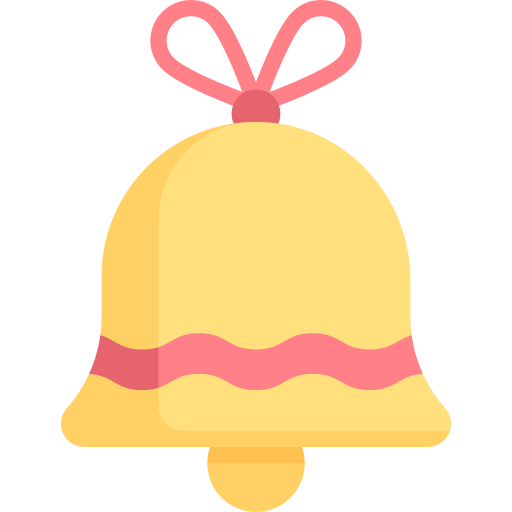 Bell icon