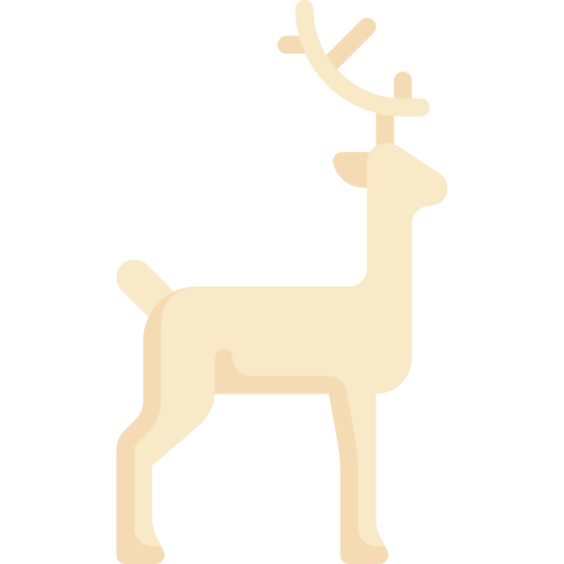 Deer icon
