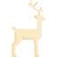 Deer icône 64x64