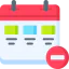 Calendar icon 64x64